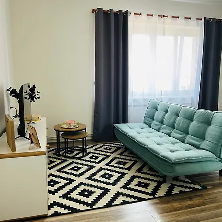 Brno Central Apartment 아파트 브르노