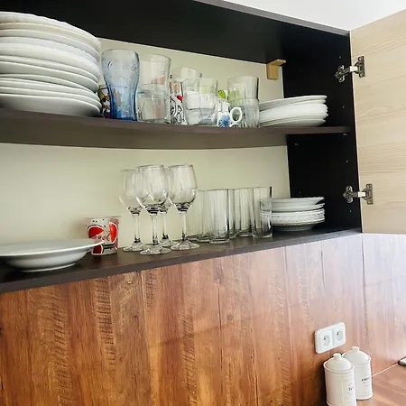 Brno Central Apartment 브르노