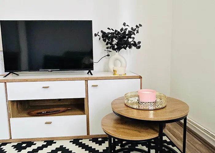 Διαμέρισμα Brno Central Apartment *