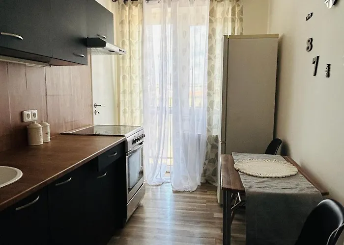 Διαμέρισμα Brno Central Apartment